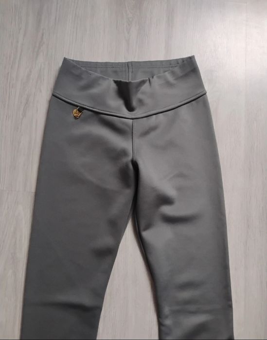 Leginsy push up serduszko s