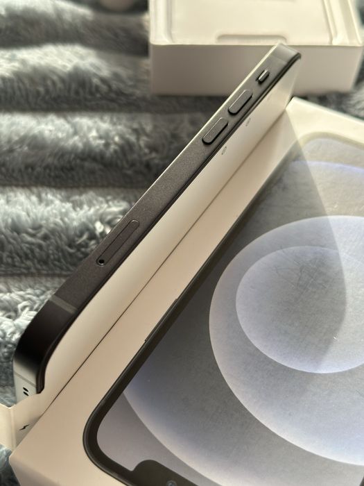 Новый iPhone 12 mini 128GB Neverlock