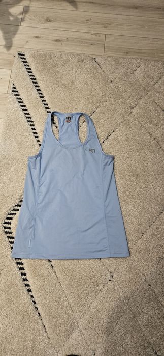 Bokserka błękitna Kari Traa M