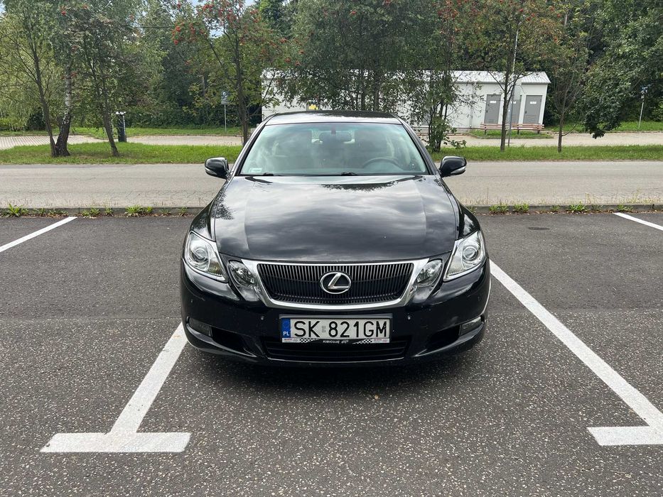 Lexus GS300