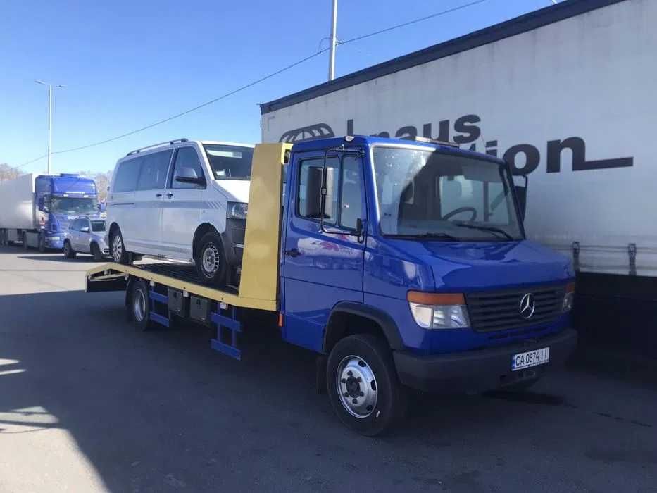 Цілодобово! Евакуатор Тернопіль, Лафета, Автовоз, Эвакуатор, Лавет