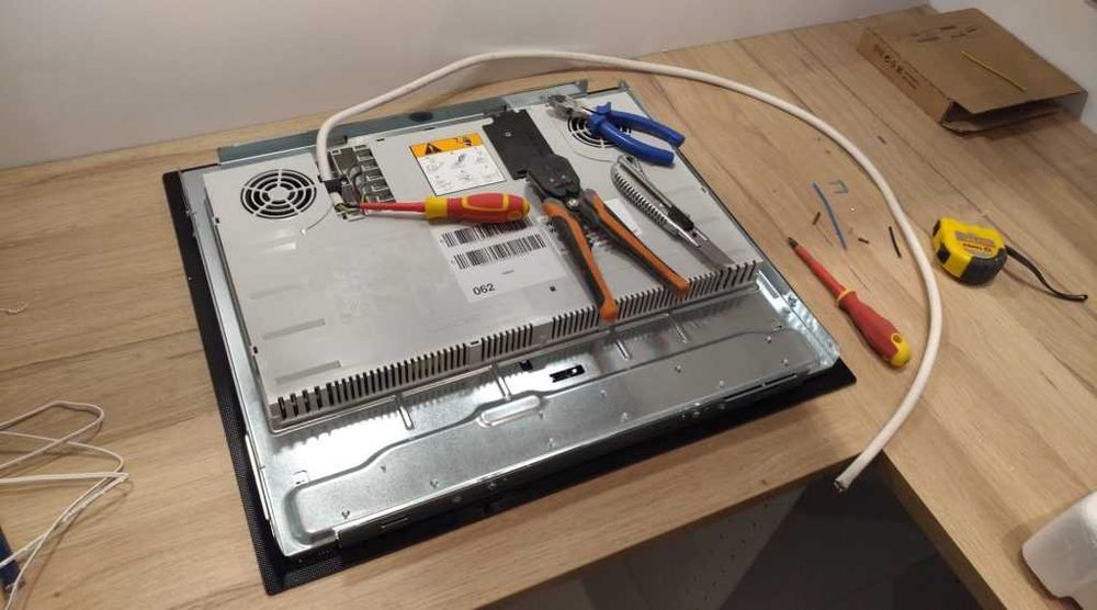 Elektryk Wrocław - awarie, naprawy 24/7