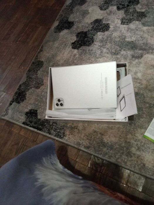 Планшет Tab12 pro