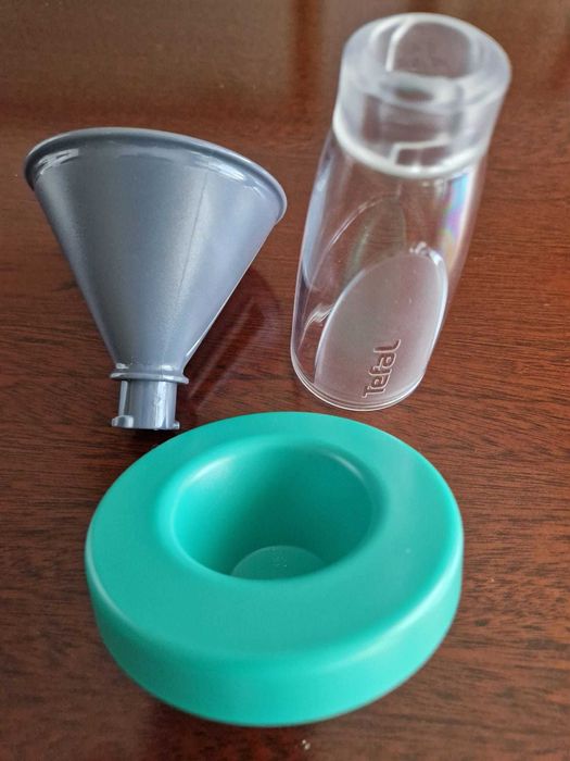 Descascador TEFAL de legumes