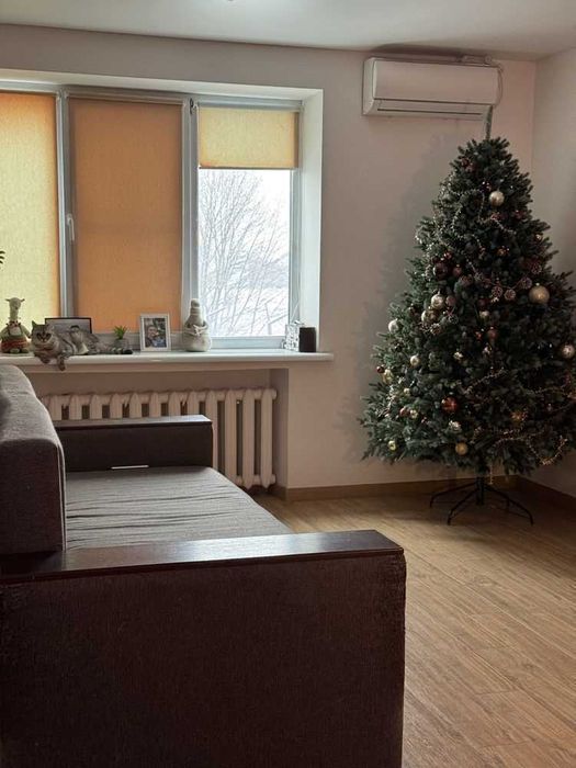 Продаж 2к квартири на 2 поверху,меблями та технікою. Держпрограми ТАК!