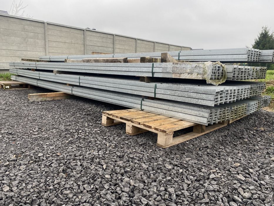 Dwuteownik Obo Bettermann