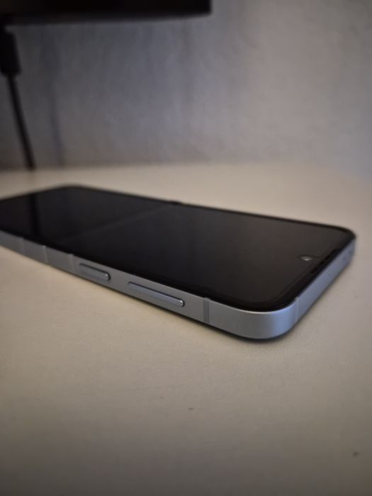 Samsung Z Flip 6 Blue 12GB/256GB