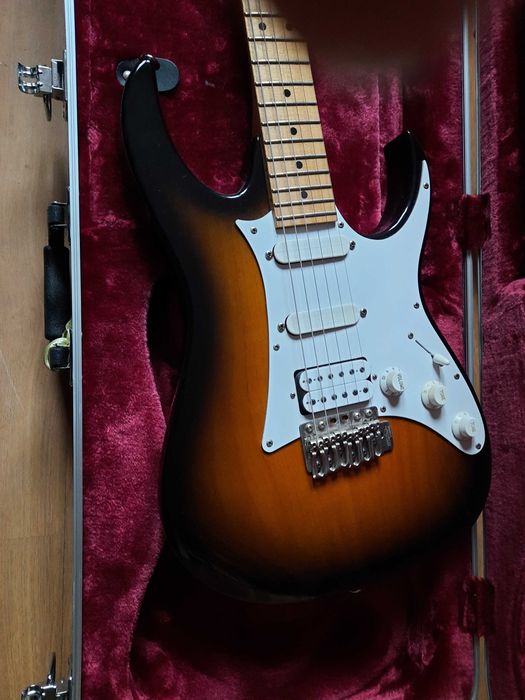 Ibanez AT-100 Prestige