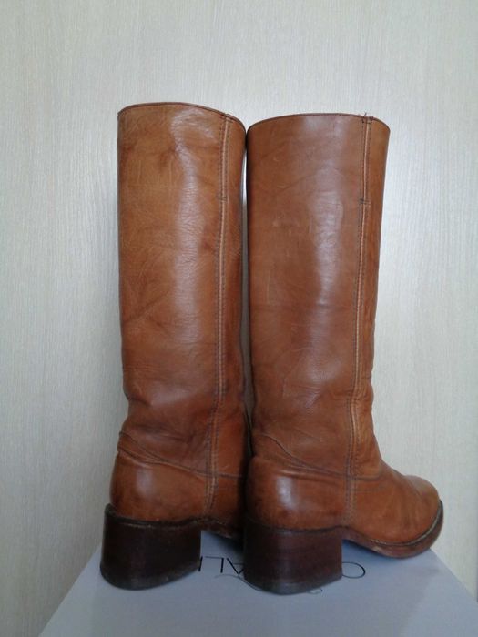 BUFFALO kowbojki damskie 40/25