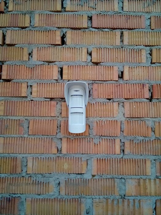 Монтаж, обслуживание систем охранной сигнализации и видеонаблюдения