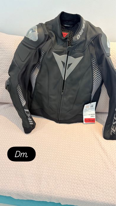 Cassaco motard daenese