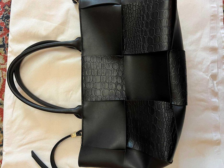 Жіночка сумочка Trussardi