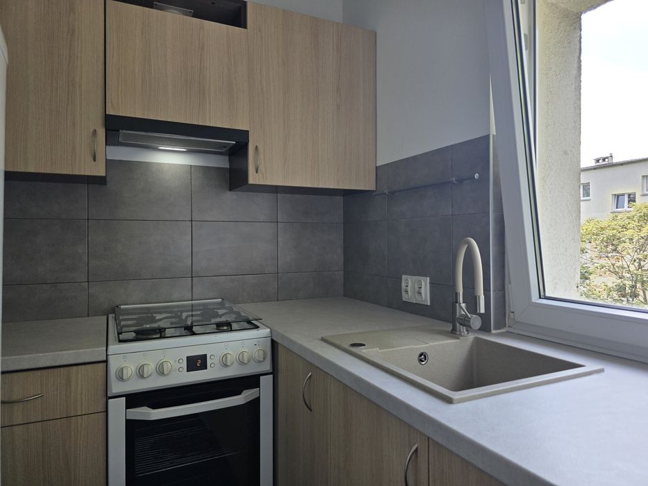 Mieszkanie na wynajem 38 m² - Widok 5