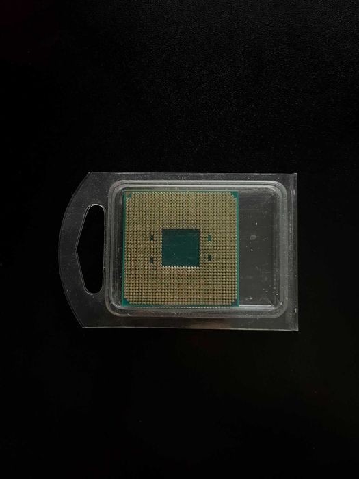 Procesor AMD Ryzen 5 3400G