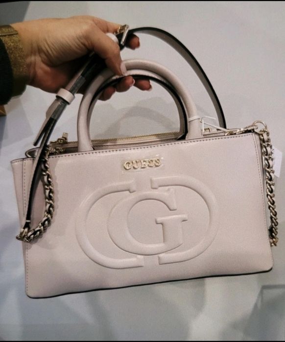 Nowa oryginalna torebka Guess