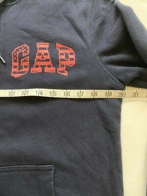 Зип Худі Gap Americana (S)