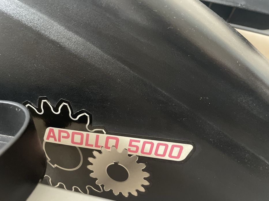 Eliptica Apollo 5000