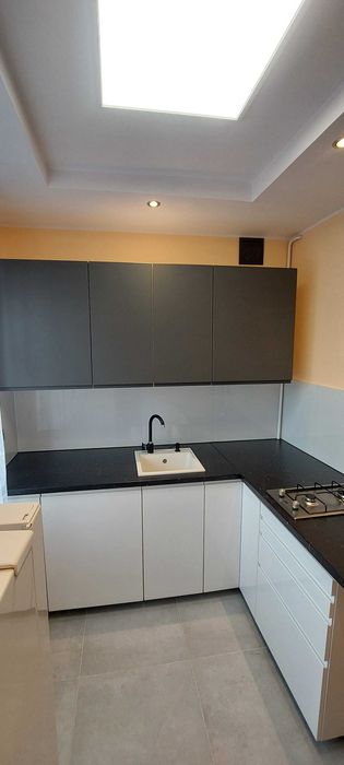 Atrakcyjne mieszkanie w centrum Mysłowic