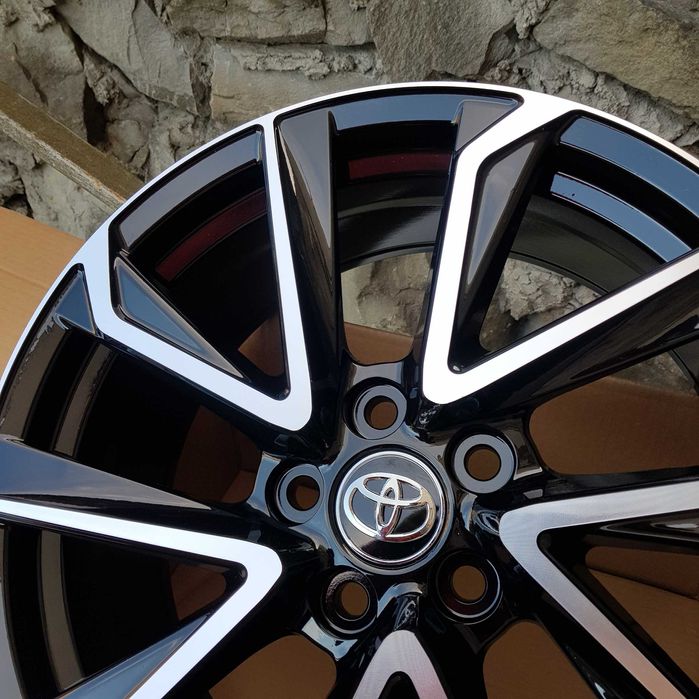 Диски Toyota НОВІ R18 5x114 Toyota Avalon Camry Corolla  Lexus