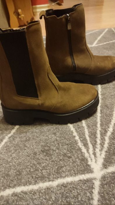 Sprzedam buty Igi&co