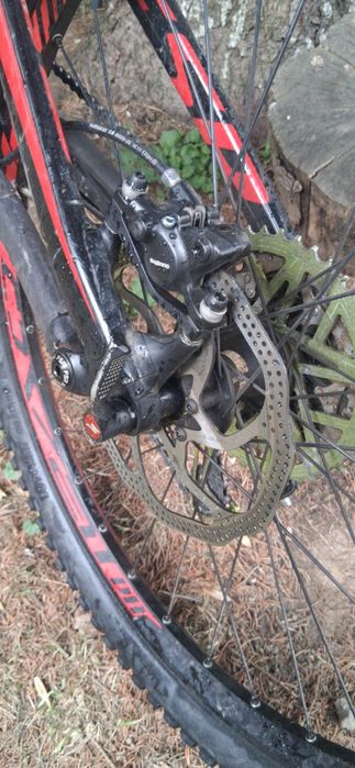 Rower Specialized Expert Evo Enduro