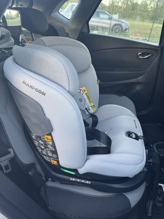 Fotelik Maxi Cosi Emerald