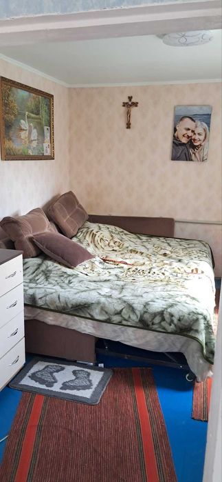 Дом в Светлом старые дачи, 22 улица, 6 соток земли.