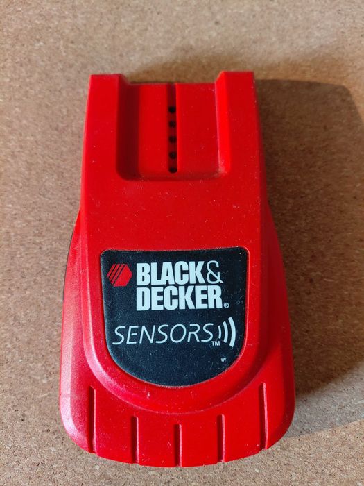BLACK DECKER SENSOR514021876229089280