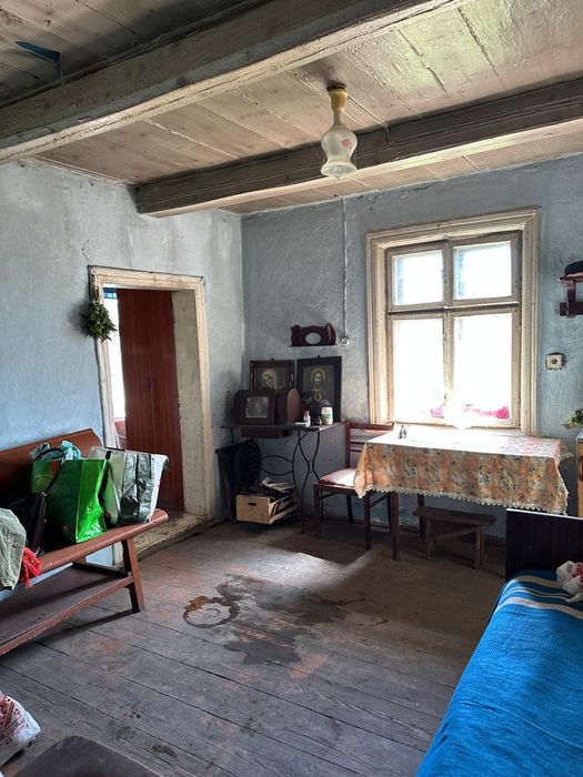 Продається хата Львівська область