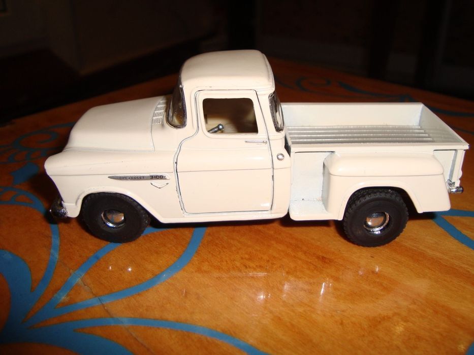 Chevrolet Chevy Stepside Pick-UP 1955