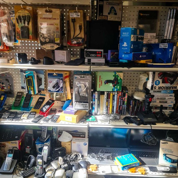 Adaptador Bluetooth 2.0 Class II USB SweeX – Novo / Selado