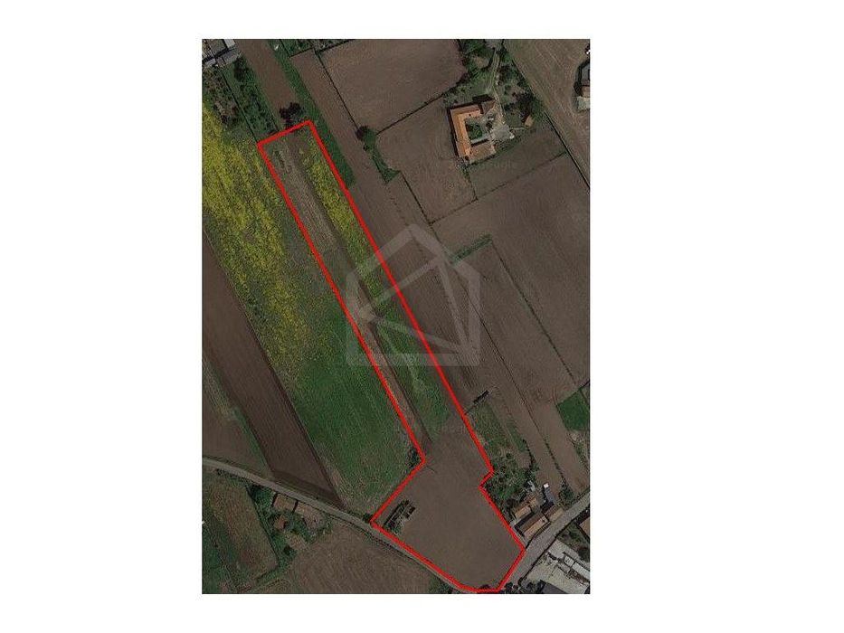 Plot of Land in Loureiro - Oliveira de Azeméis