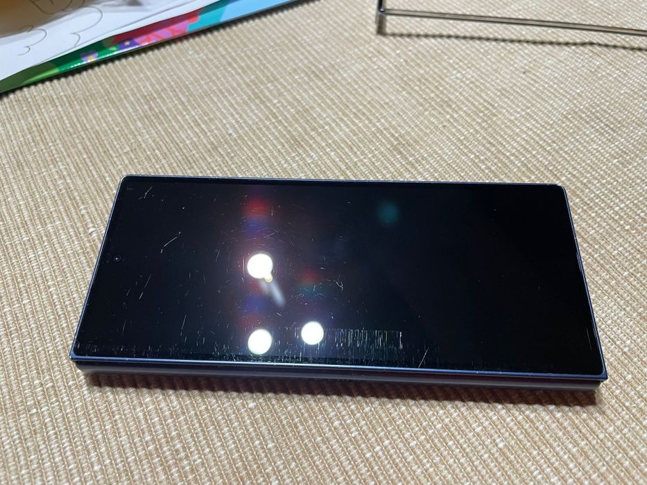 Samsung galaxy z fold 6