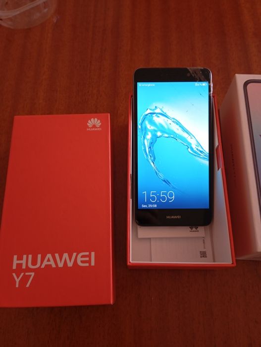 Telemóvel smartphone