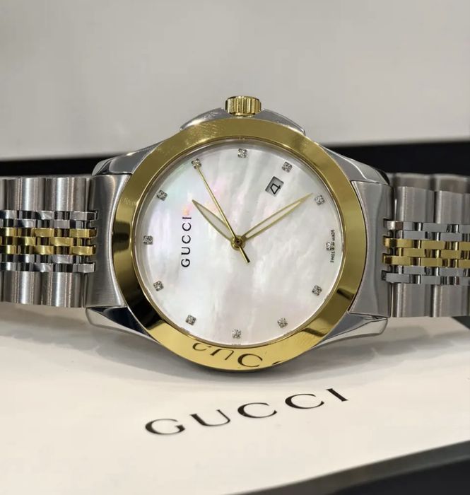 Часы  годинник Gucci