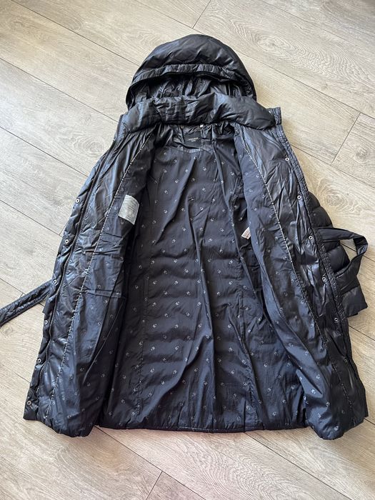 Пуховик Max Mara