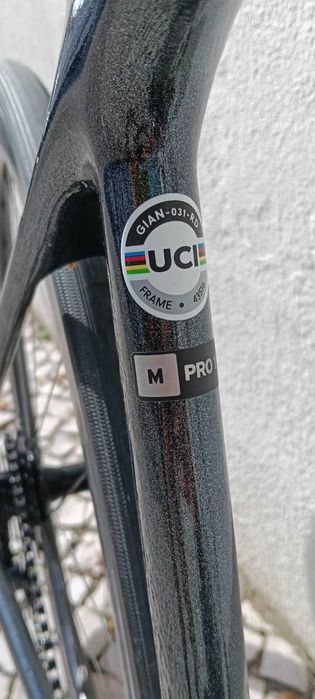 Bicicleta giant tcr advanced pro 1 ultegra 2022