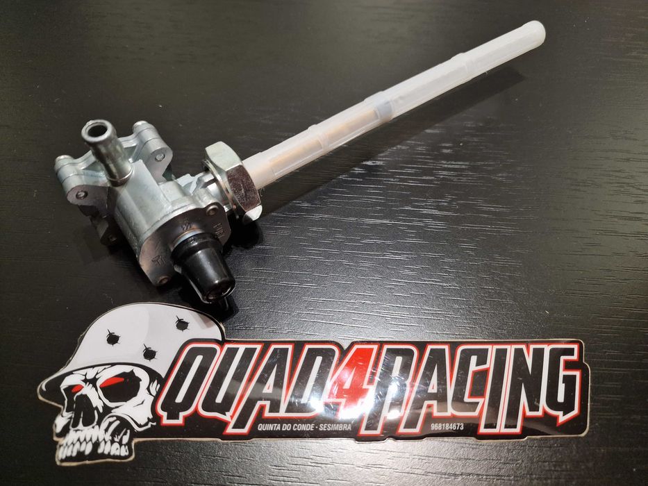 Torneira de gasolina Honda CBR CB VTR Hornet ( vários modelos )