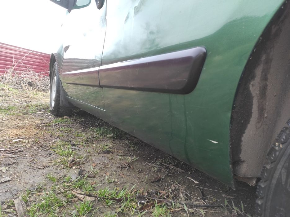 Сітроен Немо 1.4HDi дизель пасажир 2008року