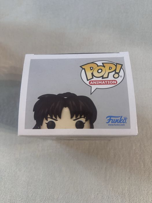 Funko Pop! Animation – Inuyasha – Naraku (#1299)