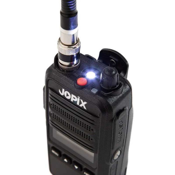 Walkie-Talkie de CB multinorma Jopix CB-80