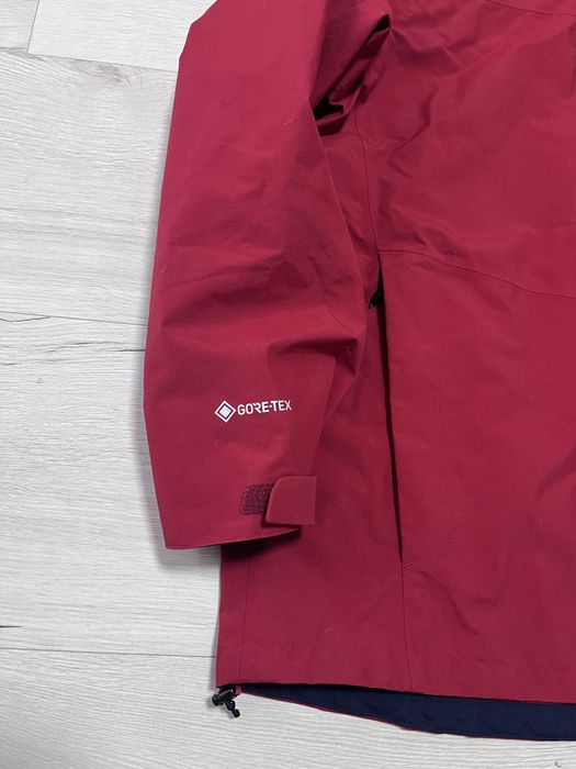 Чоловіча Мембранна Куртка Berghaus Maitland GORE-TEX®