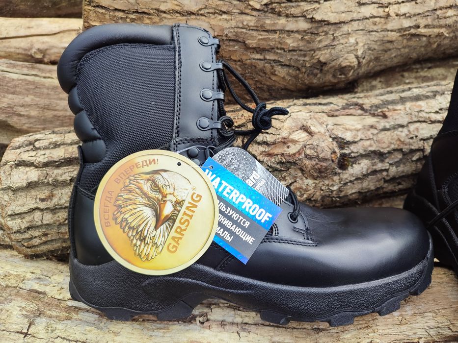 Берці Garsing 46 розміру