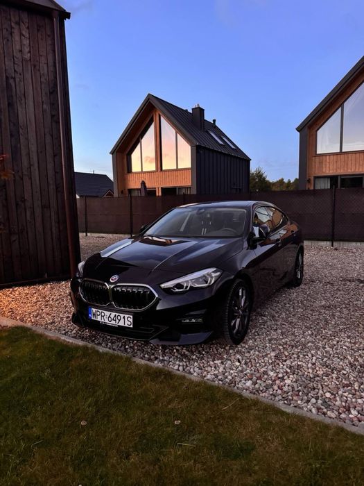 BMW Seria 2