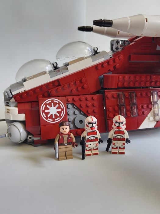 Lego Star Wars 75354