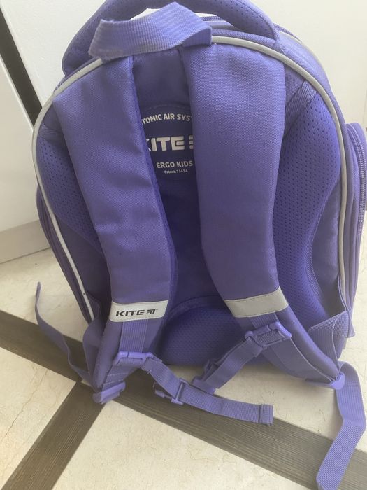 Рюкзак Kite, ортопедичний, супер легкий