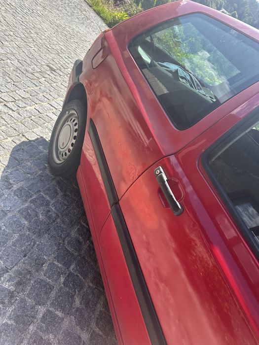 Vendo golf 3