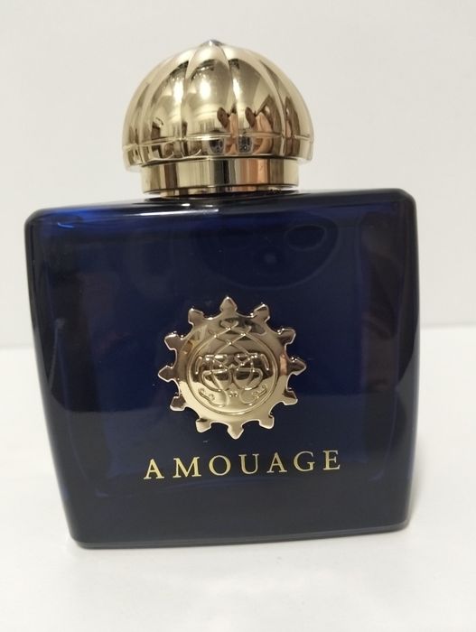 Парфуми AMOUAGE.