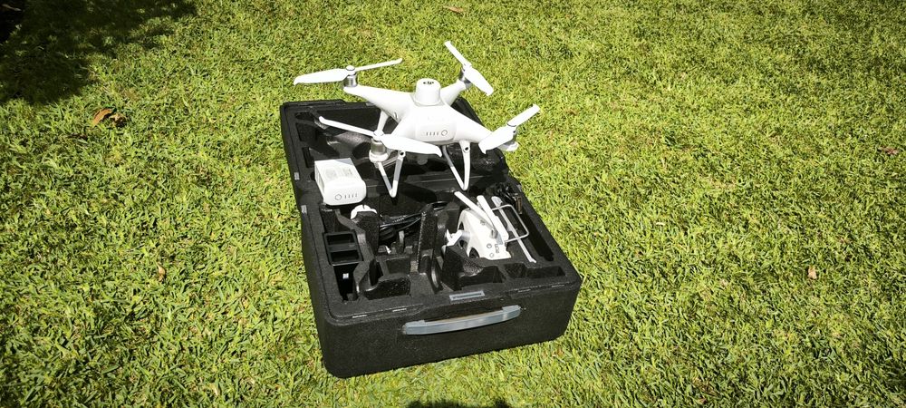 DJI Phantom 4Rtk
