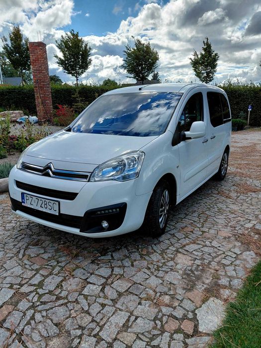 Citroën Berlingo